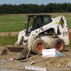 Bobcat S250 AHC